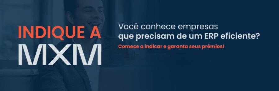 ERP MXM-WebManager