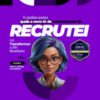 IA de recrutamento