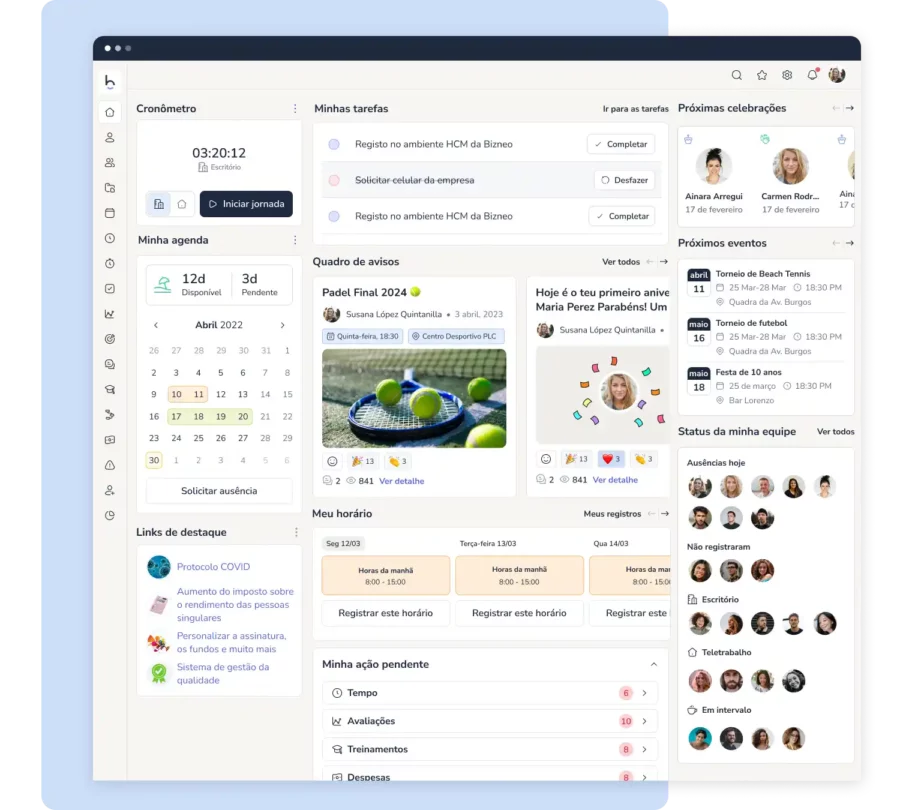 Bizneo-hr