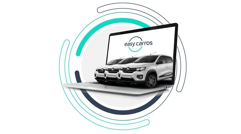 Imagem Easy Carros