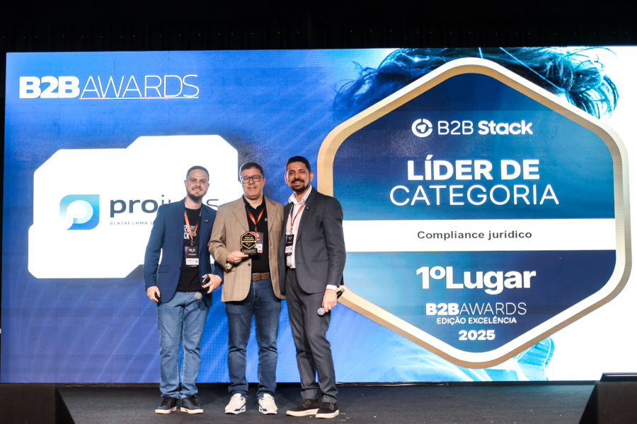 projuris b2b awards