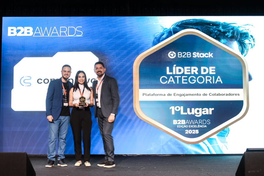 Communitive B2B AWARDS